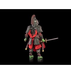 Mythic Legions - : Rising Sons Actionfigur Yoshani Kari 15 cm