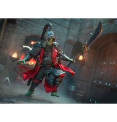 Mythic Legions - : Rising Sons Actionfigur Yoshani Kari 15 cm