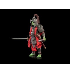 Mythic Legions : Rising Sons - Figurine Yoshani Kari 15 cm