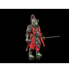 Mythic Legions : Rising Sons - Figurine Yoshani Kari 15 cm