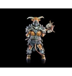 Mythic Legions - : Rising Sons Actionfigur Regarionn (Ogre-Scale) 23 cm