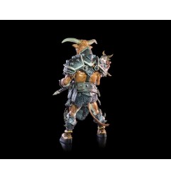 Mythic Legions - : Rising Sons Actionfigur Regarionn (Ogre-Scale) 23 cm