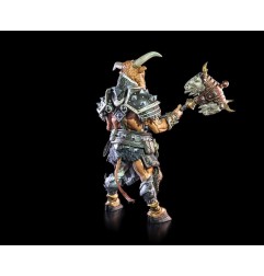 Mythic Legions - : Rising Sons Actionfigur Regarionn (Ogre-Scale) 23 cm