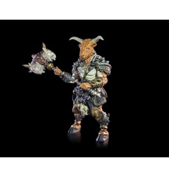 Mythic Legions : Rising Sons - Figurine Regarionn (Ogre-Scale) 23 cm