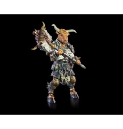 Mythic Legions : Rising Sons - Figurine Regarionn (Ogre-Scale) 23 cm