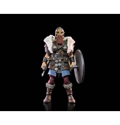 Mythic Legions : Rising Sons - Figurine Broddr of Bjorngar 15 cm