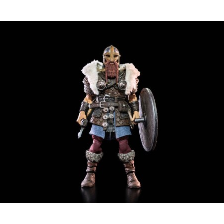 Mythic Legions : Rising Sons - Figurine Broddr of Bjorngar 15 cm
