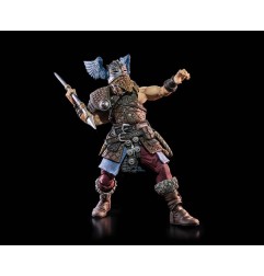 Mythic Legions - : Rising Sons Actionfigur Broddr of Bjorngar 15 cm
