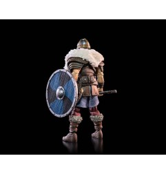 Mythic Legions - : Rising Sons Actionfigur Broddr of Bjorngar 15 cm