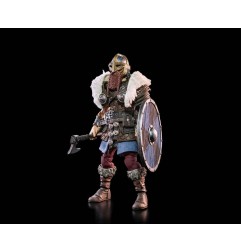 Mythic Legions : Rising Sons - Figurine Broddr of Bjorngar 15 cm