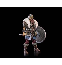 Mythic Legions - : Rising Sons Actionfigur Broddr of Bjorngar 15 cm