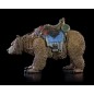 Mythic Legions - : Rising Sons Actionfigur Bodvar (Bear Mount) 15 cm