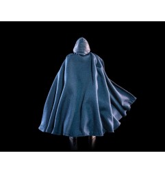 Mythic Legions - : Rising Sons Actionfigur Manisha Cinderhorn 15 cm