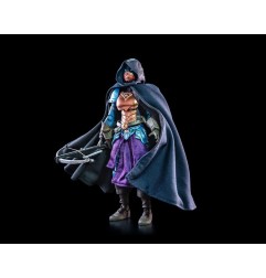 Mythic Legions - : Rising Sons Actionfigur Manisha Cinderhorn 15 cm