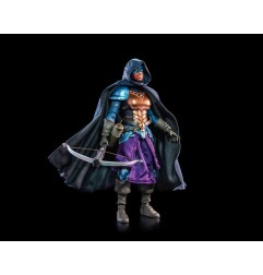 Mythic Legions - : Rising Sons Actionfigur Manisha Cinderhorn 15 cm