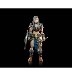 Mythic Legions : Rising Sons - Figurine Neve 15 cm