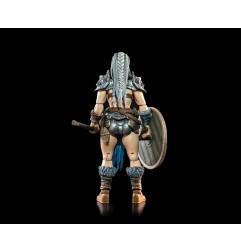 Mythic Legions - : Rising Sons Actionfigur Neve 15 cm