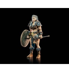 Mythic Legions - : Rising Sons Actionfigur Neve 15 cm