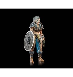 Mythic Legions : Rising Sons - Figurine Neve 15 cm