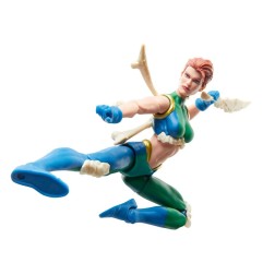 Marvel - X-Men  Legends Action Figure Marrow (BAF: 's Nemesis) 15 cm