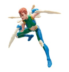 Marvel - X-Men  Legends Action Figure Marrow (BAF: 's Nemesis) 15 cm