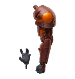 Marvel - X-Men  Legends Action Figure Marrow (BAF: 's Nemesis) 15 cm