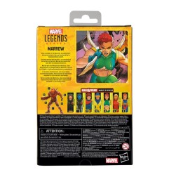 Marvel - X-Men  Legends Action Figure Marrow (BAF: 's Nemesis) 15 cm