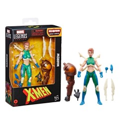 Marvel - X-Men  Legends Action Figure Marrow (BAF: 's Nemesis) 15 cm