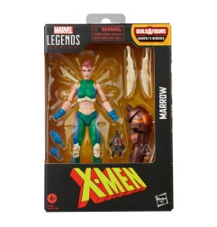 Marvel - X-Men  Legends Action Figure Marrow (BAF: 's Nemesis) 15 cm