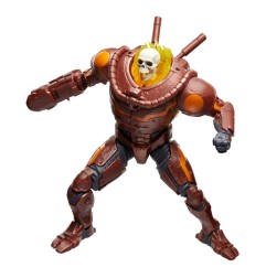 X-Men Marvel Legends - Figurine Marrow (BAF: 's Nemesis) 15 cm