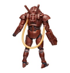 X-Men Marvel Legends - Figurine Marrow (BAF: 's Nemesis) 15 cm