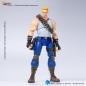 Contra - : Operation Galuga Exquisite Basic Action Figure Bill Rizer 16 cm Contra - : Operation Galuga Exquisite Basic Action Figure Bill Rizer 16 cm
