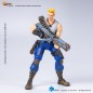 Contra - : Operation Galuga Exquisite Basic Action Figure Bill Rizer 16 cm Contra - : Operation Galuga Exquisite Basic Action Figure Bill Rizer 16 cm