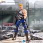 Contra - : Operation Galuga Exquisite Basic Action Figure Bill Rizer 16 cm Contra - : Operation Galuga Exquisite Basic Action Figure Bill Rizer 16 cm