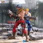 Contra - : Operation Galuga Exquisite Basic Action Figure Bill Rizer 16 cm Contra - : Operation Galuga Exquisite Basic Action Figure Bill Rizer 16 cm