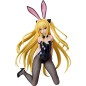 To Love-Ru Darkness - Statuette 1/6 Golden Darkness: Bunny Ver. 24 cm