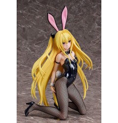 To Love-Ru - Darkness PVC Statue 1/6 Golden Darkness: Bunny Ver. 24 cm