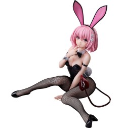 To Love-Ru - Darkness PVC Statue 1/6 Momo Belia Deviluke: Bunny Ver. 19 cm