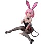 To Love-Ru - Darkness PVC Statue 1/6 Momo Belia Deviluke: Bunny Ver. 19 cm