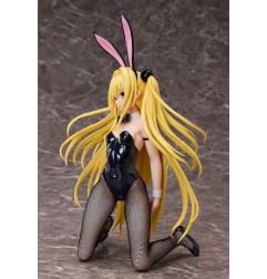 To Love-Ru - Darkness PVC Statue 1/6 Golden Darkness: Bunny Ver. 24 cm