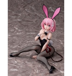 To Love-Ru - Darkness PVC Statue 1/6 Momo Belia Deviluke: Bunny Ver. 19 cm