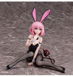 To Love-Ru Darkness - Statuette 1/6 Momo Belia Deviluke: Bunny Ver. 19 cm