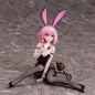 To Love-Ru - Darkness PVC Statue 1/6 Momo Belia Deviluke: Bunny Ver. 19 cm