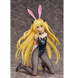 To Love-Ru - Darkness PVC Statue 1/6 Golden Darkness: Bunny Ver. 24 cm