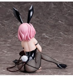 To Love-Ru - Darkness PVC Statue 1/6 Momo Belia Deviluke: Bunny Ver. 19 cm