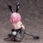 To Love-Ru Darkness - Statuette 1/6 Momo Belia Deviluke: Bunny Ver. 19 cm