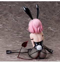 To Love-Ru - Darkness PVC Statue 1/6 Momo Belia Deviluke: Bunny Ver. 19 cm