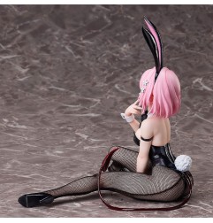 To Love-Ru Darkness - Statuette 1/6 Momo Belia Deviluke: Bunny Ver. 19 cm