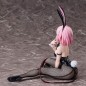 To Love-Ru - Darkness PVC Statue 1/6 Momo Belia Deviluke: Bunny Ver. 19 cm