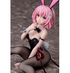 To Love-Ru - Darkness PVC Statue 1/6 Momo Belia Deviluke: Bunny Ver. 19 cm